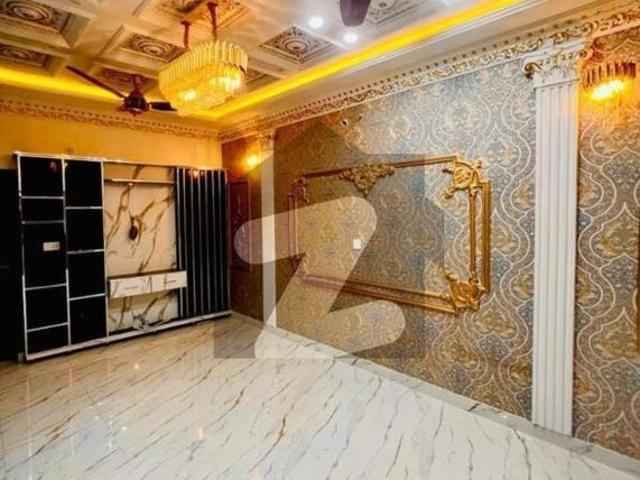 3 Beds 3 Marla Brand New Luxury House For Sale In Formanites Housing Scheme Lahore Formanites Housing Scheme