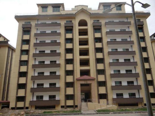 3 Beds 10 Marla 1st Floor for Rent in Askari 11 Lahore Bedian Road ID 69344