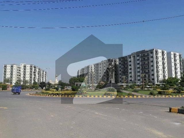 3 Beds 10 Marla Ideal Location Apartment For Rent In Sector B Askari 11 Lahore