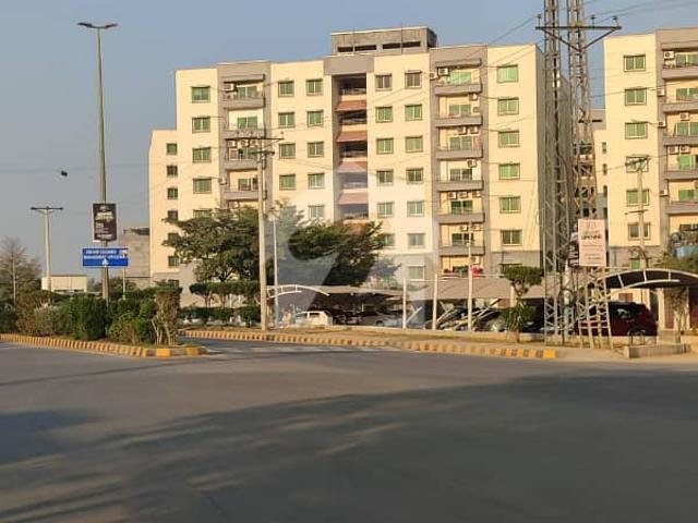 3 Beds 10 Marla Ideal Location Apartment For Sale In Sector B Askari 11 Lahore