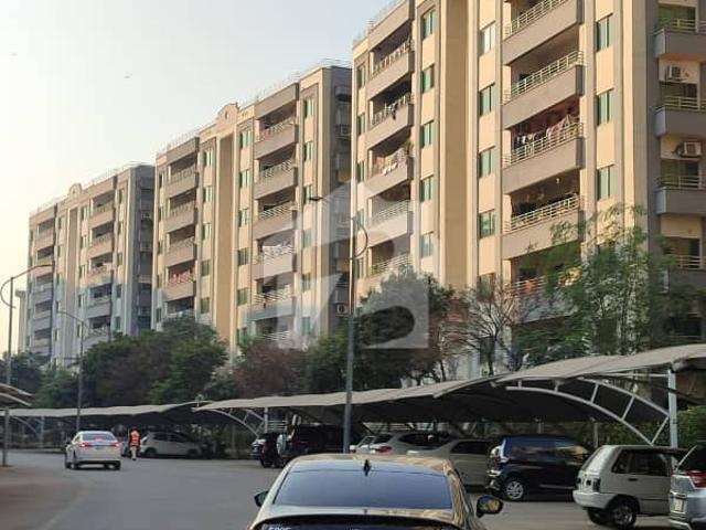3 Beds 10 Marla Ideal Location Apartment For Sale In Sector B Askari 11 Lahore