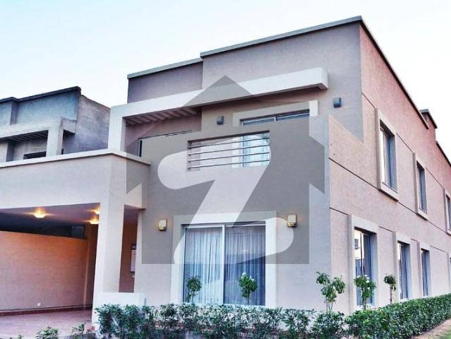 3 Beds 235 Sq Yard Brand New Ultra Modern Sports City Villa For Sale Located In Precinct 27 Bahria Town Karachi