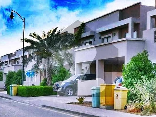 3 Beds 235 Yard Brand New Ultra Modern Villa For Sale Located In Precinct 31 Bahria Town Karachi