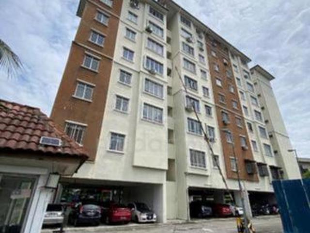3 Beds 2 Baths Apartmentcondo
