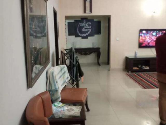 3 Beds 2nd Floor Flat for Sale in Askari Lahore Bedian Road ID 52160
