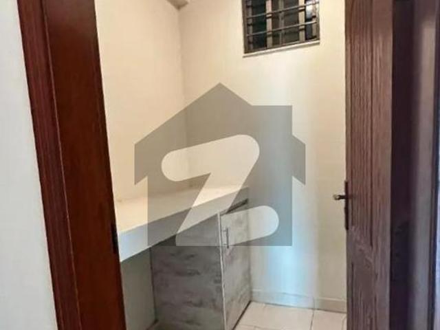 3 Beds Apartment For Rent In Askari 10 Sector F
