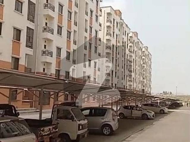 3 Beds Apartment For Sale In PHA I 16/3 Islamabad