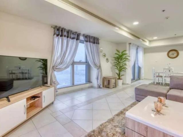 3 Beds Appartment For Sale Bahria Town Karachi ID 06229