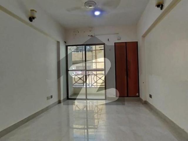 3 Beds Apartment For Rent Rahat Commercial Area