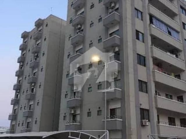 3 Beds Beautiful Apartment For Sale In Askari Tower 2, DHA Phase 2 Islamabad