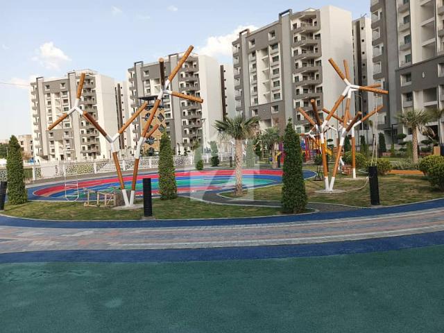3 Beds Brand New 11 Marla Ideal Location Apartment For Sale In Sector D Askari 11 Lahore