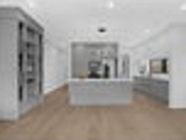 3 Beds + Ground Floor Master room – Modern Dru.