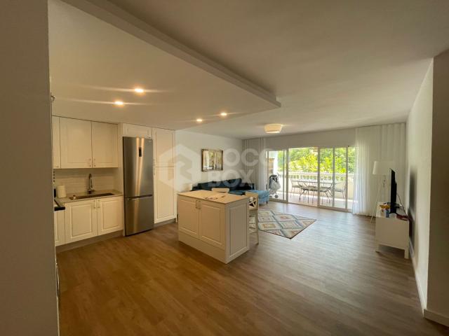 3 beds Ground floor apartment with mountain views