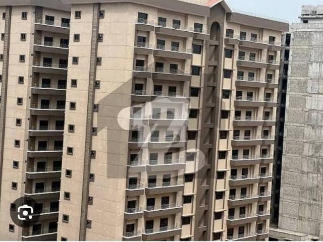 3 Beds Ground Floor Apartment Available For Rent In Askari Height 4, DHA Phase 5, Islamabad