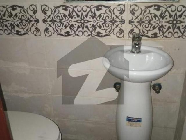 3 beds D/ for rent in DHA Phase 4