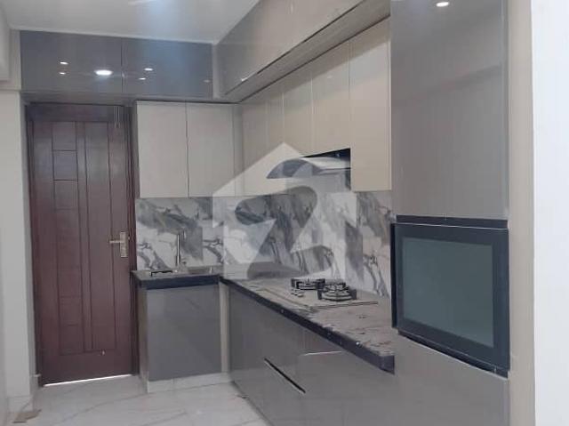 3 Beds D/ For Rent In Rahat Commercial DHA Phase 6