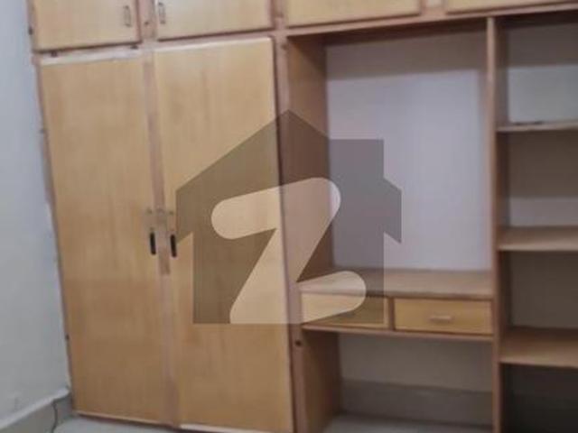 3 Beds Flat Complete Renovated With Tiles Askari 1