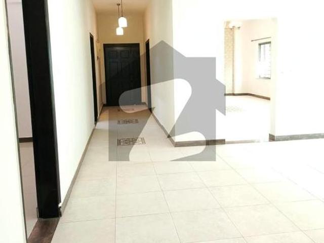 3 Beds Flat For Rent Askari 11 Sector B