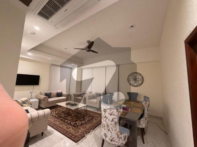 3 Beds 2015 sqft D TYPE Flats for Rent in Sukh Chayn Residence Islamabad F 10