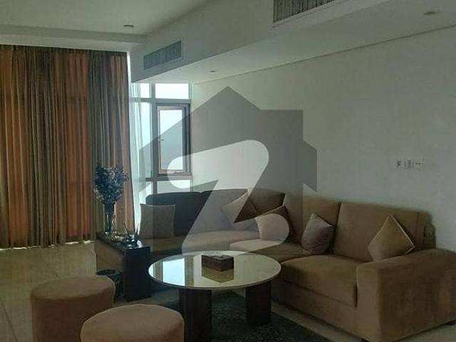 3 Beds Fully Furnished Luxurious Apartment Available For Rent