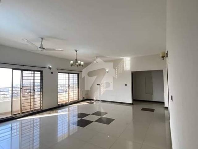 3 Beds Investor Rate Apartment For Sale In Askari Tower 1, DHA Phase 2, Islamabad