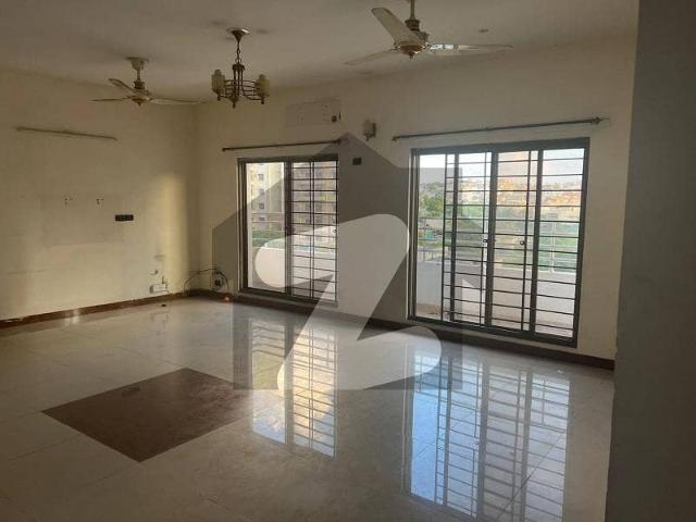 3 Beds Luxury Apartment Available For Rent In Askari Height 1, DHA Phase 2 Islamabad