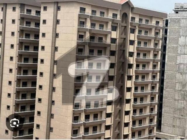 3 Beds Luxury Apartment Available For Rent In Askari Height 4, DHA Phase 5, Islamabad. Askari Tower 4