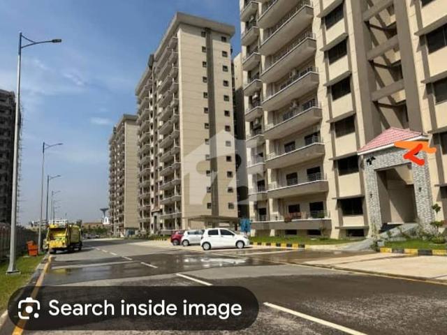 3 Beds Luxury Apartment For Sale In Askari Height 4, DHA Phase 5 Islamabad