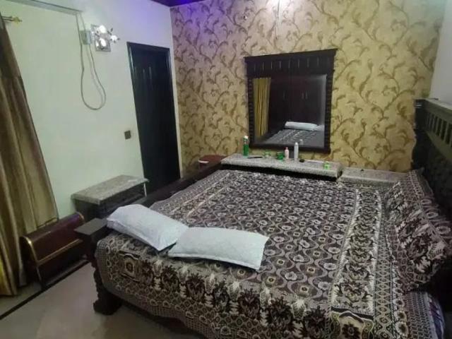 3 Beds Slightly Used 5 Marla House For Sale Located In Umar Block Bahria Town Lahore Bahria Town ID 94447