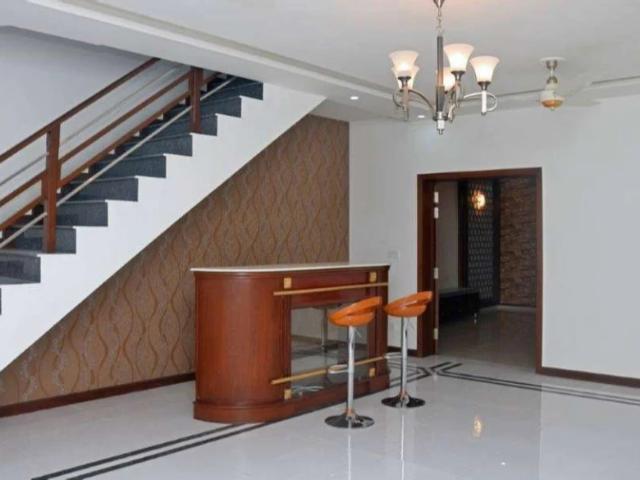 3 beds portion for rent in ghauri town Islamabad Ghauri Town ID 34022