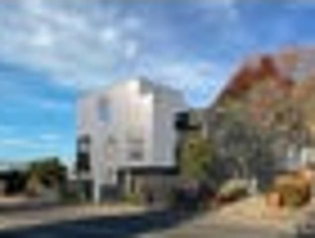 3 Beds with Garaging in Papanui