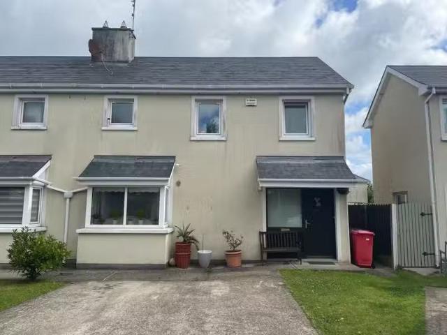 3 Beech Rise, Crann Ard, Fermoy, Co. Cork, P61VF82 is for sale