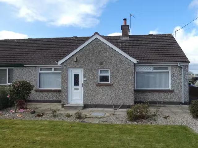 3 Beechwood Drive