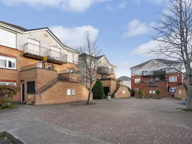 3 Belfry Lodge, Citywest, Co. Dublin D, D24 R236