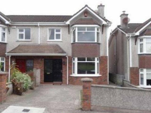 3 Bellevue Close Frankfield Cork Grange Co Cork