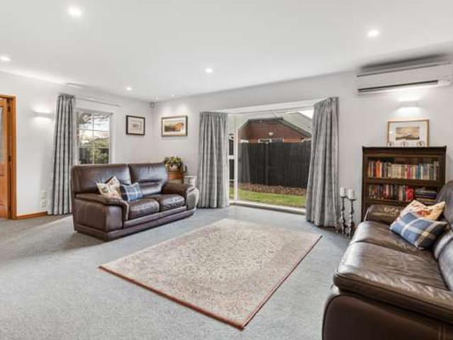 3 Berkshire Drive, Avonhead, Christchurch City