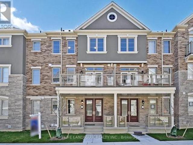 3 Betty Ellen Lane, Markham, ON, L6B 1R3 house for sale | Listing ID N12108 | Royal LePage