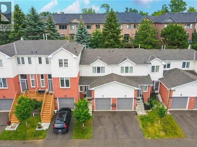 3 Beverly Lane, Georgetown, ON, L7G 5L7 townhouse for sale | Listing ID 40847 | Royal LePage