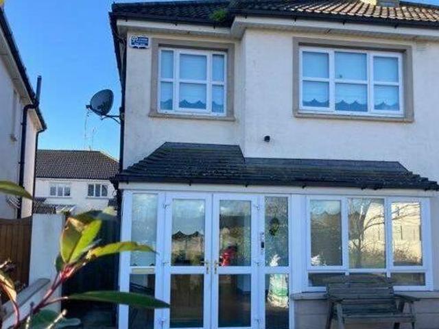 3 Beverton Avenue Donabate Co Dublin