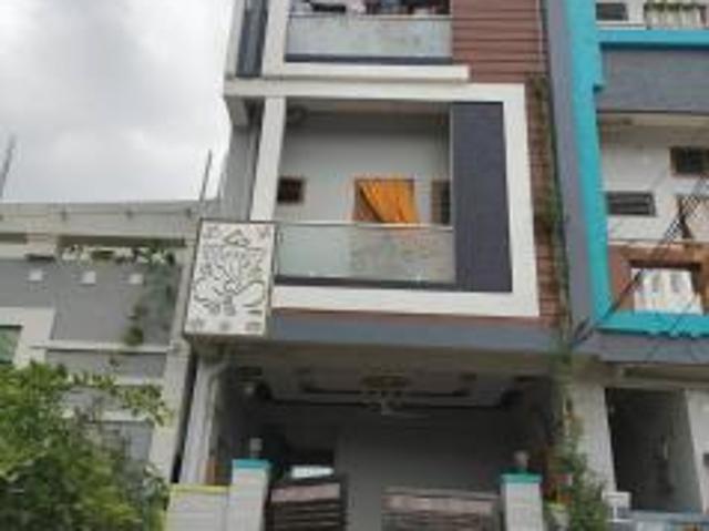3 BHK 450 Sq. Ft Apartment for Sale in Tukkuguda, Hyderabad