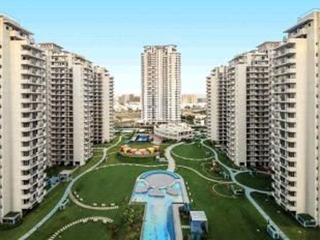 3 BHK 5815 Sq Ft Pent House In Bestech Park View Grand Spa, Sector 81, Gurgaon