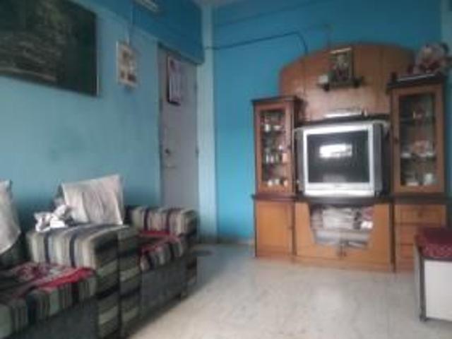 3 BHK 685 Sq Ft Apartment In Shanti Nagar, Mira Road East, Mumbai