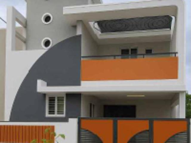 3 BHK 700 Sq. Ft Apartment for Sale in Saravanampatti, Coimbatore