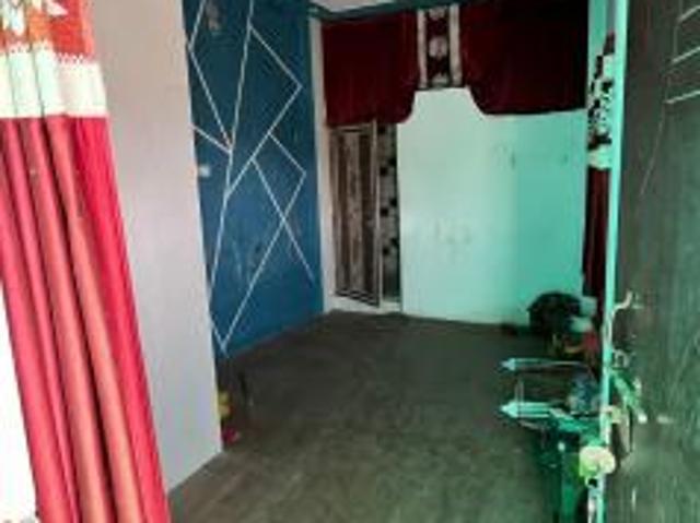 3 BHK 700 Sq. Ft BuilderFloor for Sale in Bijnor Road, Lucknow