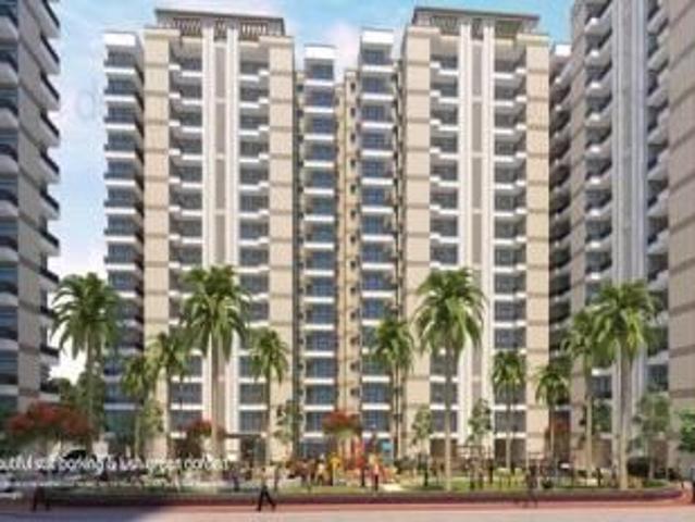 3 BHK 740 Sq Ft Apartment In Terra Lavinium, Sector 75, Faridabad