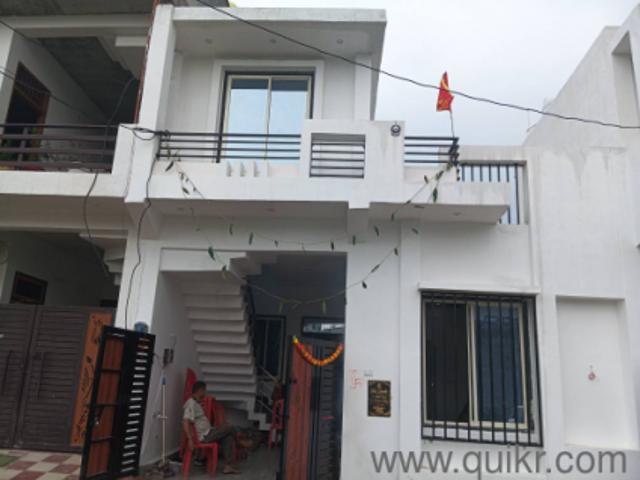 3 BHK 900 Sq. Ft Apartment for rent in Uttardhauna, Lucknow