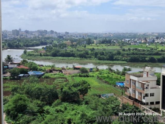 3 BHK 910 Sq. Ft Apartment for rent in Moshi, Pune