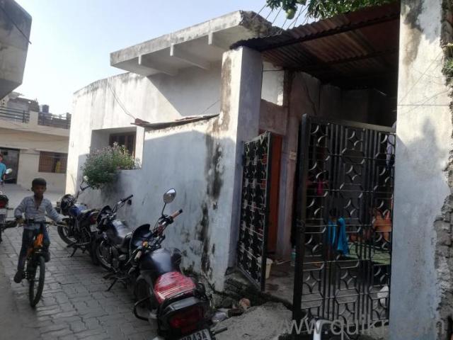 3 BHK 950 Sq. Ft Villa for Sale in Indira Nagar, Lucknow