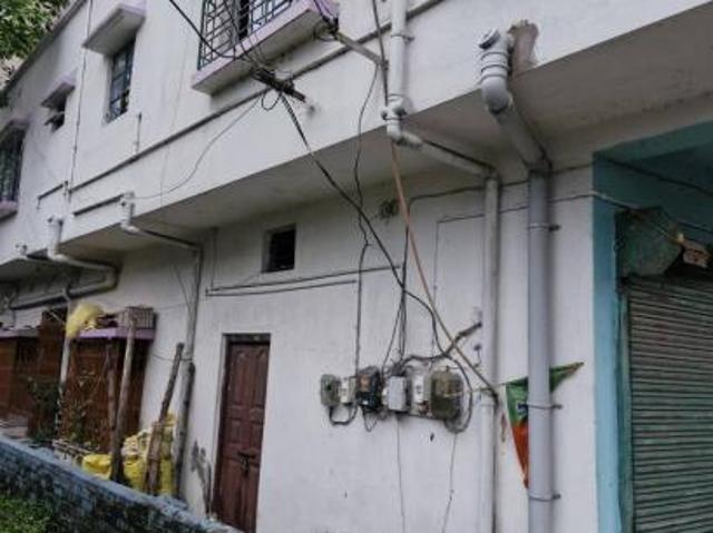 3 BHK 975 Sq. Ft Apartment for Sale in Ghola, Kolkata