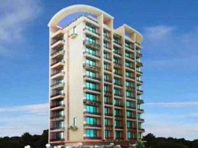 3 BHK 980 Sq Ft Apartment In Kalpataru Primus Residences, Santacruz East, Mumbai